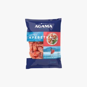 Zoo Med Large Sun-Dried Red Shrimp Agama