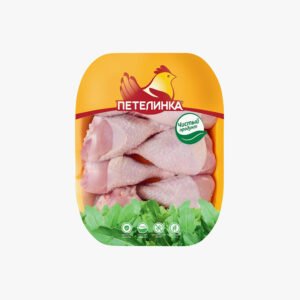 Sausage boar-smoked Moscow native places 6pcs