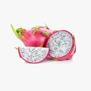 Dragon Fruit White 1 Pc (Approx 240 g - 2100 g)