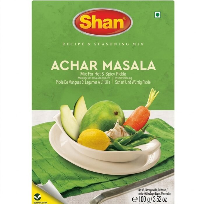 Achar Masala Achar Masala