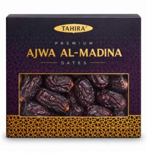 Ajwa Al Madina