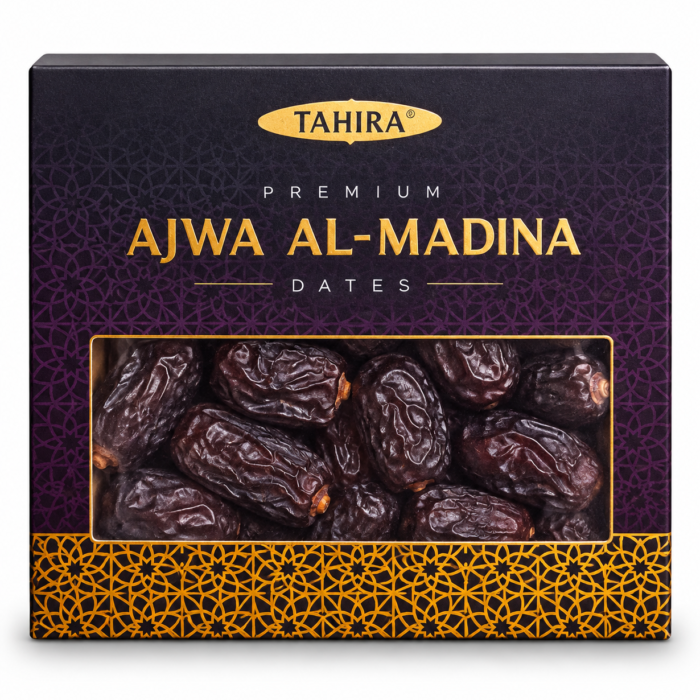 Ajwa Al Madina