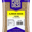 Ajwain Seeds