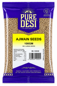 Ajwain Seeds