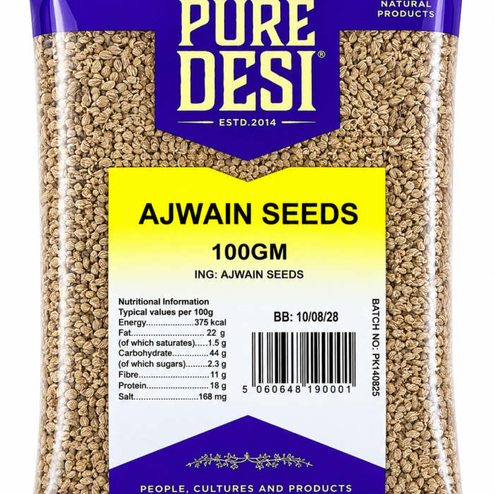Ajwain Seeds Ajwain Seeds