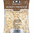 Almond Flake