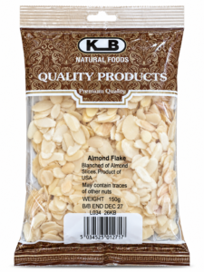 Almond Flake