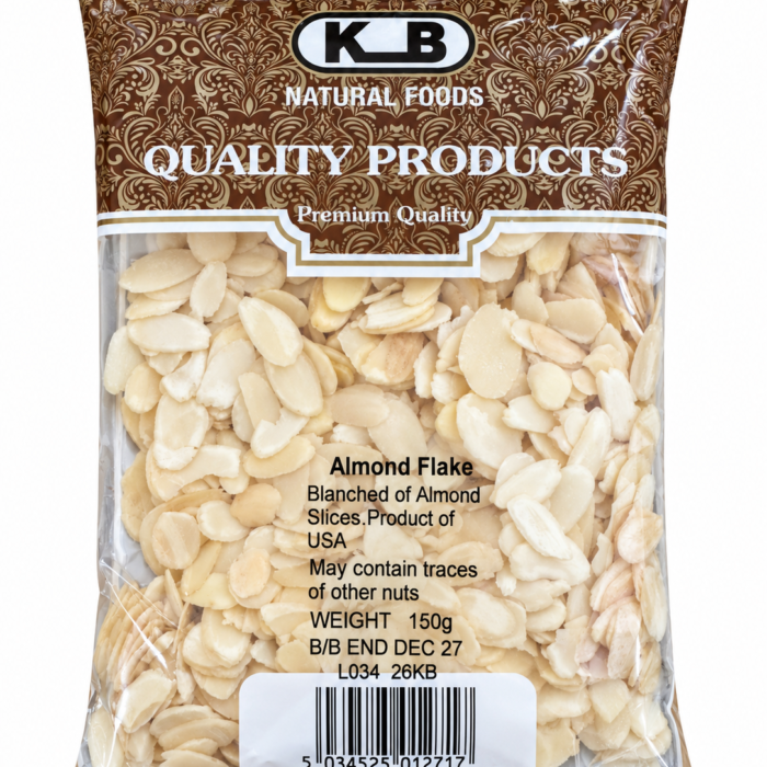Almond Flake Almond Flake