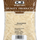 Almond Ground