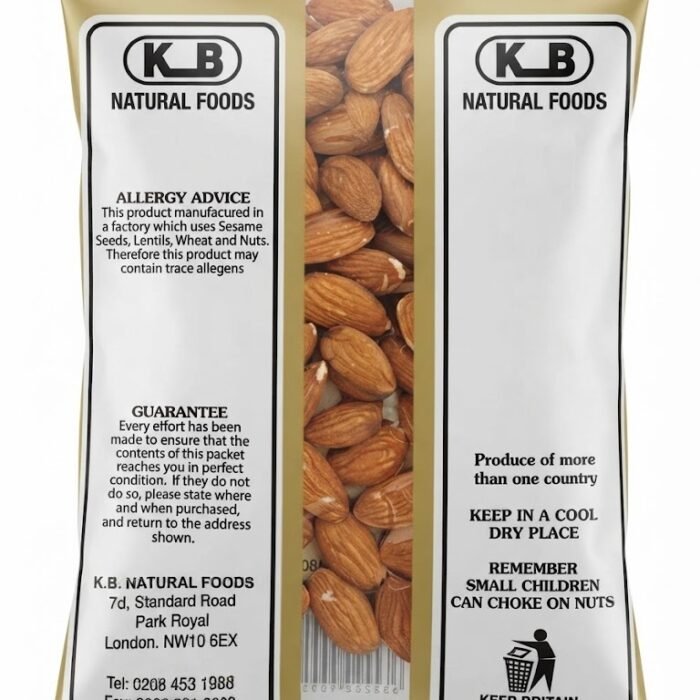 Almonds_1 Almonds_1