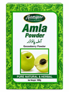 Amla Powder