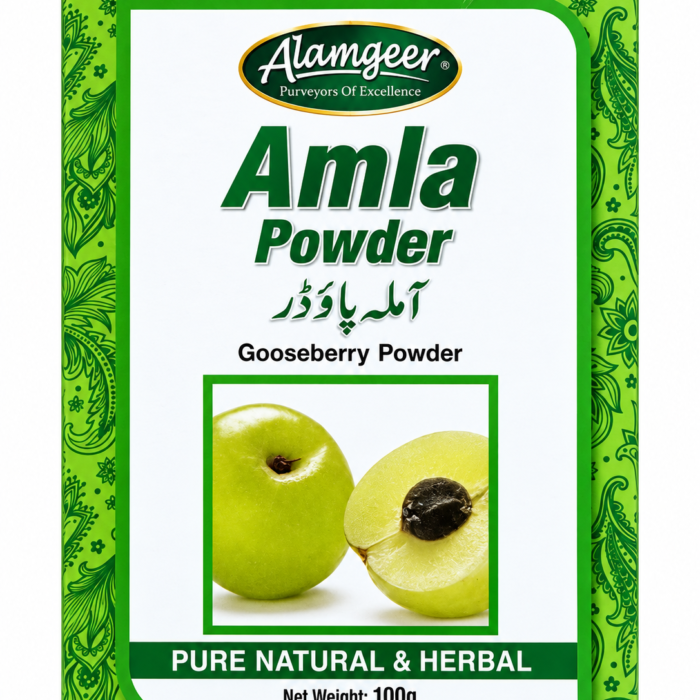 Amla Powder Amla Powder