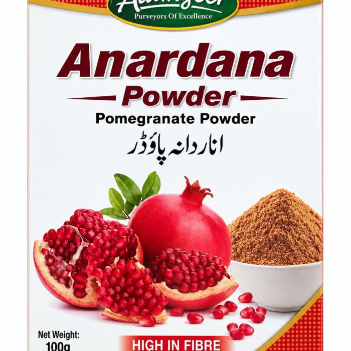 Anardna Powder Anardna Powder
