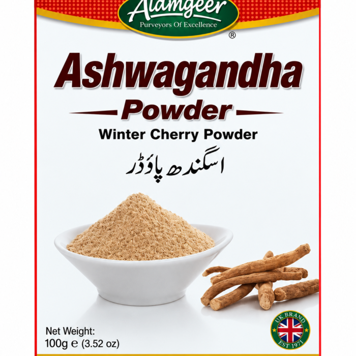Ashwagandha Powder Ashwagandha Powder