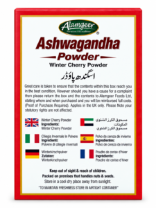 Ashwagandha Powder_1