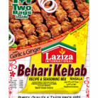 Behari Kebab