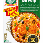 Biryani