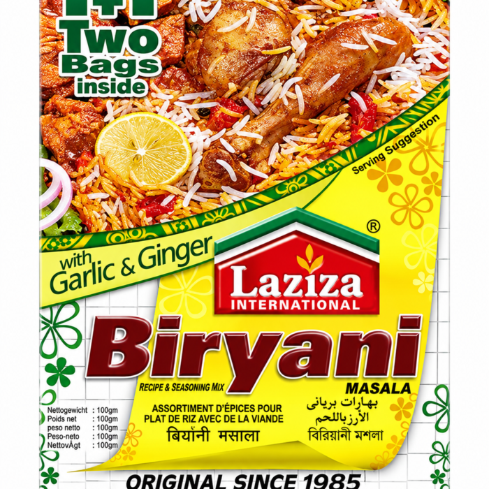 Biryani Biryani
