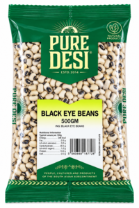Black Eye Beans