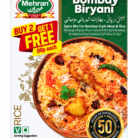 Bombay Biryani