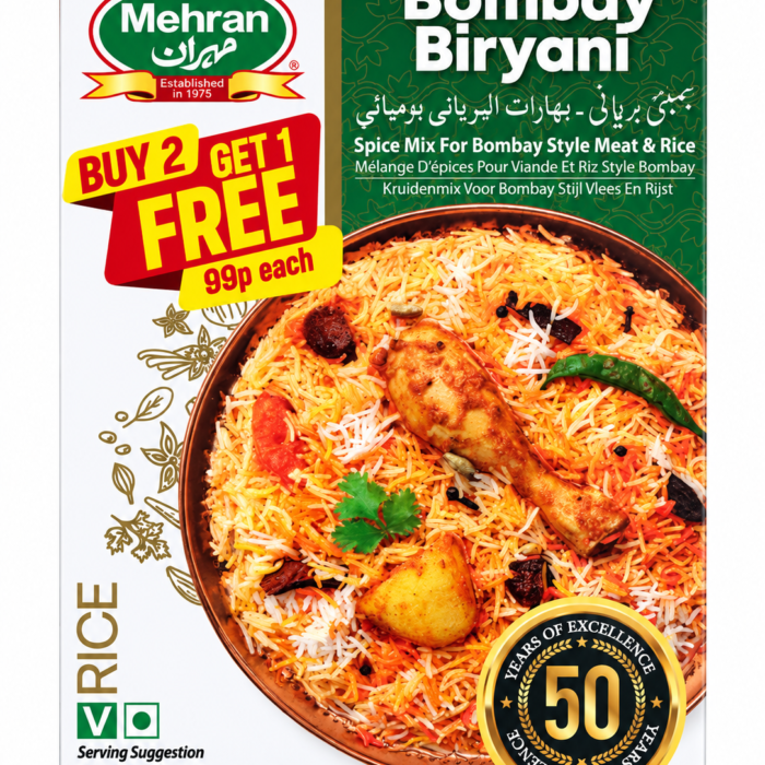 Bombay Biryani Bombay Biryani