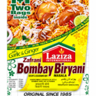 Bombay Biryani