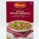 Brain Masala