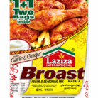 Broast