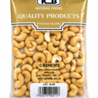 Cashews