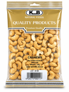 Cashews