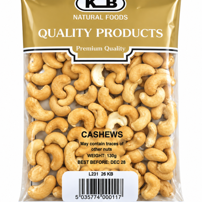 Cashews Cashews
