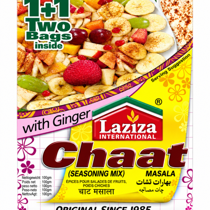 Chaat Chaat