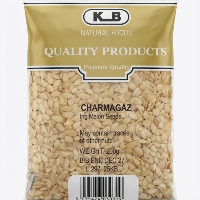 Charmagaz Charmagaz