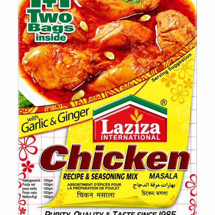 Chicken Chicken