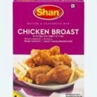 Chicken Broast