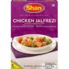 Chicken Jalfrezi