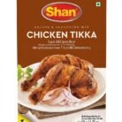 Chicken Tikka