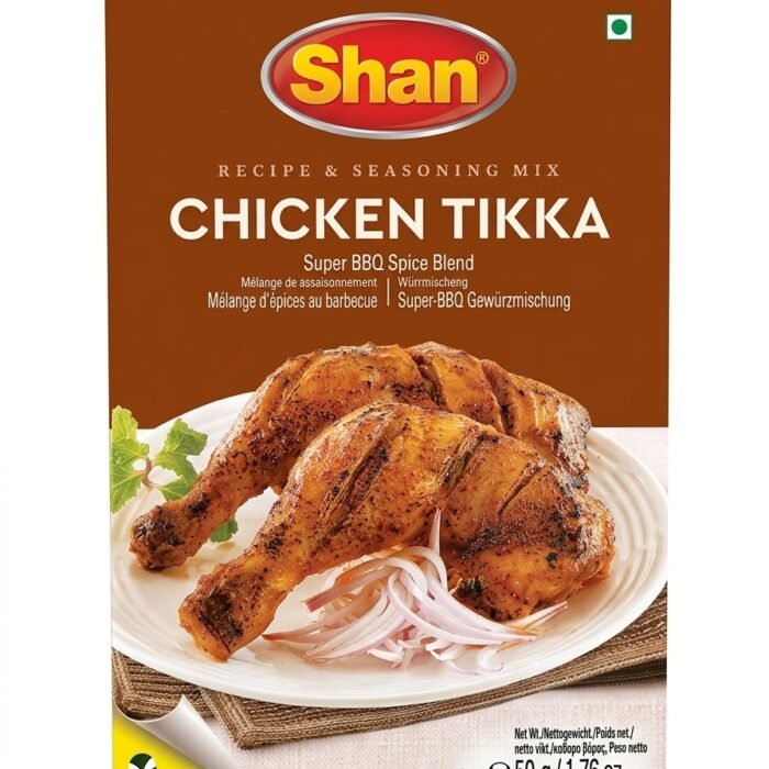 Chicken Tikka Chicken Tikka