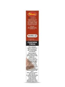 Chicken Tikka_1