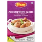 Chicken White Karahi