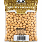 Chickpeas