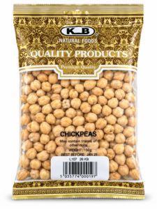 Chickpeas