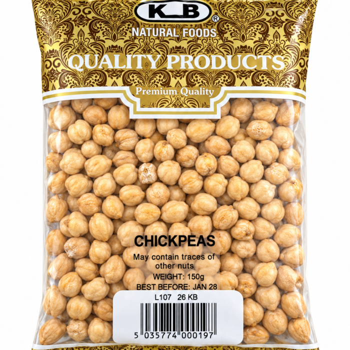 Chickpeas Chickpeas