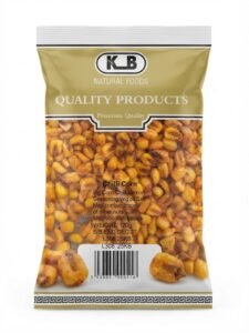 Chilli Corn