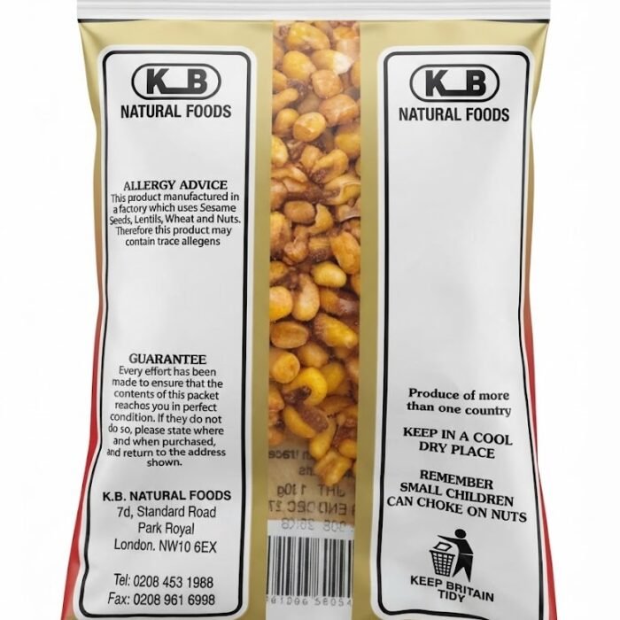 Chilli Corn_1 Chilli Corn_1