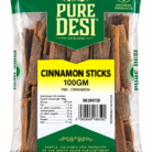 Cinnamom Sticks