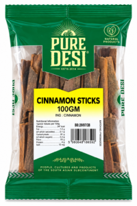 Cinnamon Sticks