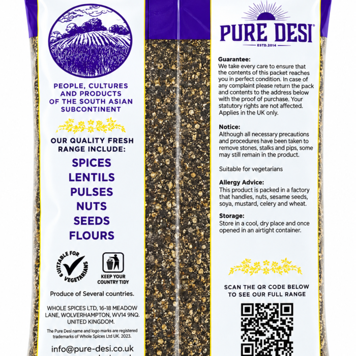 Coarse Black Pepper_1 Coarse Black Pepper_1