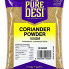 Coriander Powder