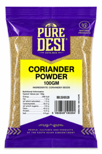 Coriander Powder